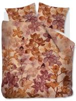 Beddinghouse Dekbedovertrek Orchid Terra - thumbnail