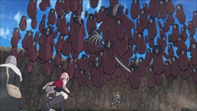 Naruto Shippuden Ultimate Ninja Storm Trilogy