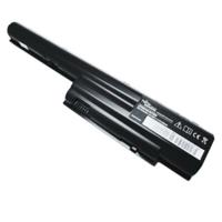 Notebook battery for Fujitsu ESPRIMO Mobile U9200 series 56Wh 11.1V 5200mAh - thumbnail