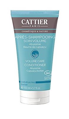 Conditioner fijn haar