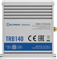 Teltonika TRB140 LTE-gateway LAN (10/100 MBit/s) - thumbnail