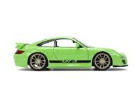JADA TOYS Porsche 2007 Fast & Furious Kant-en-klaar model Personenauto (model) - thumbnail