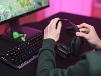 Trust GXT415 ZIROX Over Ear headset Kabel Stereo Zwart Gamen - thumbnail