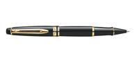 Rollerpen waterman expert gt f lak zwart - thumbnail