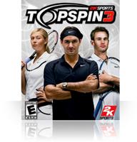 Top Spin 3 - thumbnail