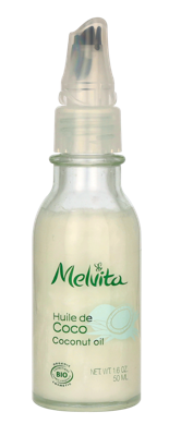 Melvita Coconut Oil 50 ml