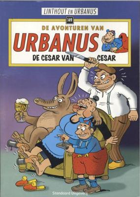 De Cesar van Cesar (Paperback)