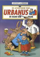 De Cesar van Cesar (Paperback) - thumbnail