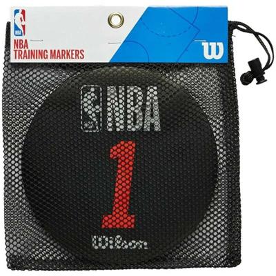 Markeerstift Wilson Training NBA