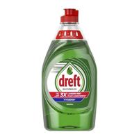 Dreft - Original Hygiene Afwasmiddel - 450ml - thumbnail