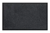 Deurmat Watergate antraciet - thumbnail