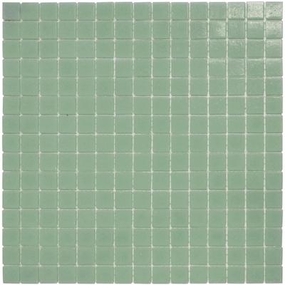 Mozaiek Amsterdam Basic Ultra Licht Groen 2,0x2,0
