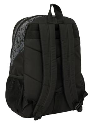 Schoolrugzak Naruto Zwart 32 x 44 x 16 cm