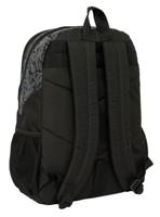 Schoolrugzak Naruto Zwart 32 x 44 x 16 cm - thumbnail