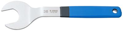 Unior 1618/2DP Kegelsleutel 36mm Gehoekt