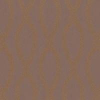 Dutch Wallcoverings Memento Br. - Bruin/Goud - thumbnail