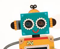 Clementoni 15274 kunst- & knutselset voor kinderen - thumbnail