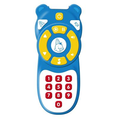Bumba mijn eerste afstandsbediening Bumba mijn eerste afstandsbediening