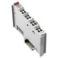 WAGO Digitale PLC-ingangsmodule 750-528 1 stuk(s) - thumbnail