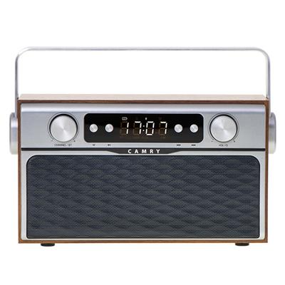Radio Camry CR 1183 Bluetooth