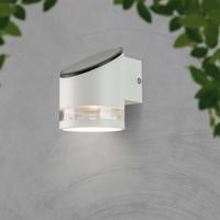 V-TAC VT-1140 23014 Wandlamp op zonne-energie 0.88 W Lichtkleur (naam): Warmwit - thumbnail