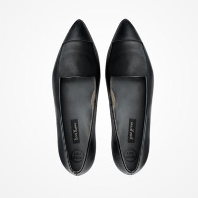 Paul Green 3792 018 black Zwart maat 39