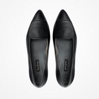 Paul Green 3792 018 black Zwart maat 40.5 - thumbnail