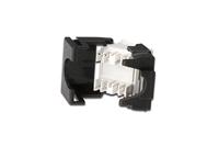 Digitus DN-93603 RJ45-inbouwmodule Keystone CAT 6 1 stuk(s) - thumbnail