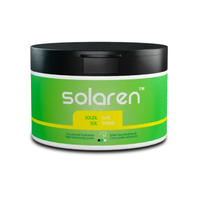 Derfen Solaren