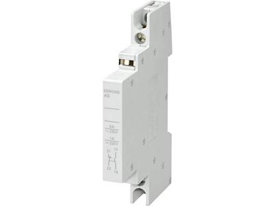 Siemens 5SW3302 schakelcircuitschakelaar accessoires