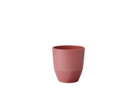 Mepal beker silueta 200 ml vivid mauve - thumbnail