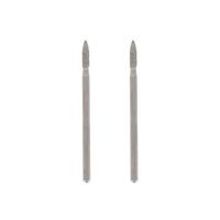 Dremel 26157144JA Freesstift Hardmetaal 2.4 mm Schachtdiameter 3.2 mm - thumbnail