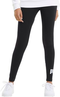 Puma Dames legging (Zwart, L) Puma Dames legging (Zwart, L)
