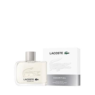 Lacoste Essential eau de toilette - 125 ml