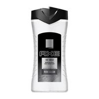 AXE Showergel Ice Gold - 250 ml - thumbnail