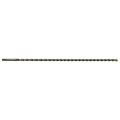Makita Accessoires P2S: SDS-PLUS boor Lengte 600mm Nuttige lengte 550mm Diameter 12mm - B-47737