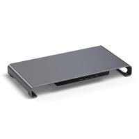 Satechi USB-C Monitor Stand Hub XL - thumbnail