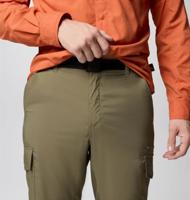 Columbia Skien Valley™ Cargo Wandelbroek Heren Stone Green 38 - thumbnail