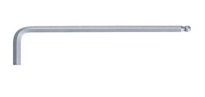 KS Tools 151.2104 Haakse schroevendraaier 4 mm