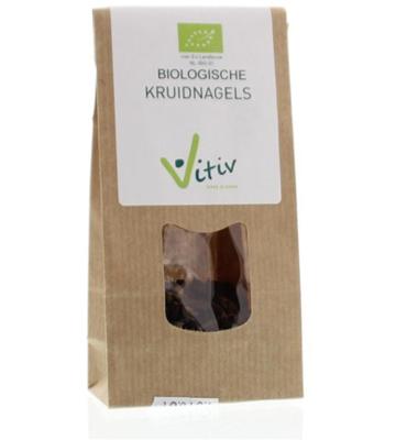 Vitiv Biologische Kruidnagels