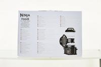 NINJA Foodi OP300EU - 7-in-1 multicooker - TenderCrisp-technologie - thumbnail