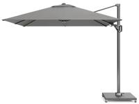 Platinum | Zweefparasol Voyager T² 270 x 270 cm | Manhattan - thumbnail