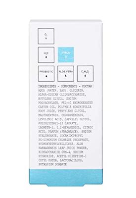 Talika Face Skintelligence Hydrating Serum 30ml