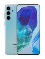 Samsung Galaxy M55 5G M556 256GB/8GB Dual SIM Green - thumbnail