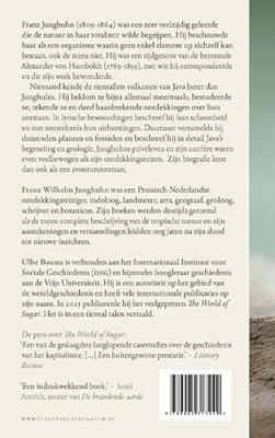 Leven op een vulkaan