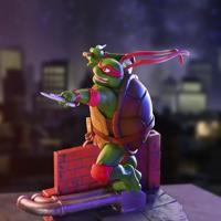 Teenage Mutant Ninja Turtles Figure - Raphael - thumbnail