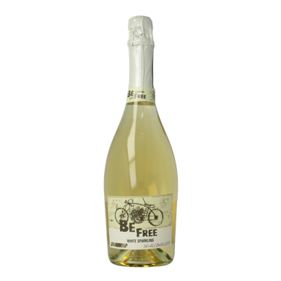 Sparkling alcoholvrij 750 Milliliter Sparkling alcoholvrij 750 Milliliter