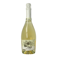 Sparkling alcoholvrij 750 Milliliter - thumbnail