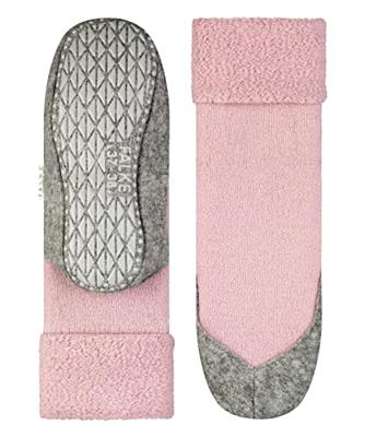 Falke Cosyshoe Slof Dames Almond Blossom 39-40
