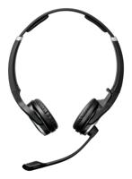 Sennheiser DW Pro 2 - Telefoon en USB - MS Lync - thumbnail